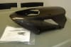 Triumph Street Triple Bellypan 100% Carbon Fiber (2008-2010) - Image 2 of 0