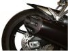 Yamaha FZ1 Heat Shield Exhaust Tip (2006-2011) 100% Carbon Fiber - Image 1 of 0