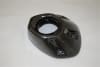 Yamaha FZ1 Heat Shield Exhaust Tip (2006-2011) 100% Carbon Fiber - Image 2 of 0