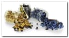 Motorcycle Fairing Bolt Kit - Image 1 of 0