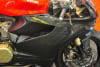 Ducati 1199 Panigale Carbon Fiber Fairing - Image 1 of 0