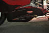 Ducati 1199 Panigale Carbon Fiber Fairing - Image 4 of 0