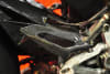 Ducati 1199 Panigale Carbon Fiber Fairing - Image 5 of 0