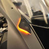 Yamaha YZF-R1 '15-'18 Block Off Turn Signal - Image 3 of 0