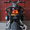 BMW R1200R Integrated Fender Eliminator - Image 2 of 0