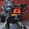 BMW R1200R Integrated Fender Eliminator - Image 3 of 0