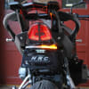 BMW R1200R Integrated Fender Eliminator - Image 4 of 0