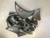 Yamaha YZF-R1 Fairings - Image 3 of 0