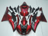 Yamaha YZF-R6 Fairings - Image 1 of 0