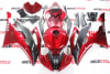 Yamaha YZF-R6 Fairings - Image 2 of 0
