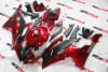 Yamaha YZF-R6 Fairings - Image 4 of 0