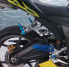 Sportbike Foot Pegs - Image 2 of 0