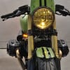 BMW R Nine T LED Front Turn Signals - Image 2 of 0