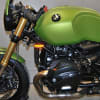 BMW R Nine T LED Front Turn Signals - Image 3 of 0