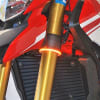 SBL Rage360 Fork Mount LED Turn Signals - Image 3 of 0