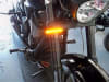 Kawasaki Vulcan 900 Custom Custom Fork Mount Turn Signals - Image 3 of 0