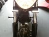 SBL Victory Vegas 43mm Double Stack Fork Mounted LED Turn Signal Rings - Image 2 of 0