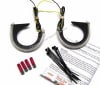SBL Razor Fork Mount LED Turn Signals - Image 4 of 0