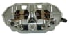 Suzuki GSXR 600 750 2004-Present Forged Radial Mount Brake Caliper Chrome Plated by Roaring Toyz - Image 2 of 0
