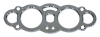 Chrome Gauge Bezel - Image 1 of 0