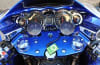 Chrome Gauge Bezel - Image 2 of 0