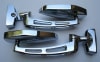 Chrome Sportbike Mirrors - Image 2 of 0