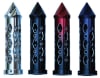 Chrome Handlebar Grips - Image 2 of 0