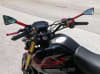 SBL Kawasaki Z125 Pro CNC Billet Mirrors - Image 1 of 0