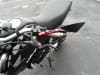 SBL Kawasaki Z125 Pro CNC Billet Mirrors - Image 2 of 0