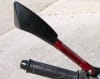 SBL Kawasaki Z125 Pro CNC Billet Mirrors - Image 3 of 0
