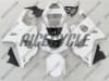 Suzuki Unpainted GSX-R1000 Fairing - Image 1 of 0