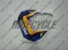 Gold Bet MotoGP BMW S1000RR Motorcycle Fairings - Image 2 of 0
