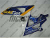 Gold Bet MotoGP BMW S1000RR Motorcycle Fairings - Image 4 of 0