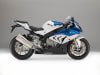 Motorcycle Fairings Kit - 2015-2016 BMW S1000RR  | S1000RR-13 - Image 1 of 0