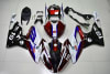 Motorcycle Fairings Kit - 2015-2016 BMW S1000RR  | S1000RR-13 - Image 4 of 0