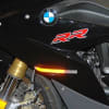 BMW S1000RR Front LED Turn Signals - Image 3 of 0