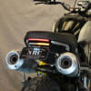Ducati Scrambler 1100 Fender Eliminator Kit - Image 1 of 0
