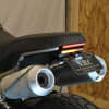 Ducati Scrambler 1100 Fender Eliminator Kit - Image 3 of 0