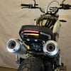 Ducati Scrambler 1100 Fender Eliminator Kit - Image 4 of 0