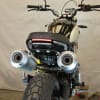 Ducati Scrambler 1100 Fender Eliminator Kit - Image 5 of 0