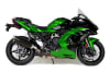 Brocks Kawasaki S2B Slip-On Performance Package for the Ninja H2 SX / SE / SE+ (18-20) - Image 1 of 0