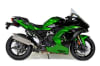 Brocks Kawasaki S2B Slip-On Performance Package for the Ninja H2 SX / SE / SE+ (18-20) - Image 2 of 0