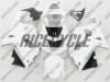 Unpainted Suzuki GSX-R 600 750 Fairings - Image 1 of 0