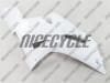 Unpainted Suzuki GSX-R 600 750 Fairings - Image 2 of 0