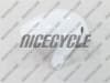 Unpainted Suzuki GSX-R 600 750 Fairings - Image 5 of 0