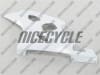 Unpainted Suzuki GSX-R 600 750 Fairings - Image 4 of 0