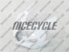 Unpainted Suzuki GSX-R 600 750 Fairings - Image 5 of 0
