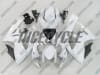 GSXR 600 750 Unpainted Fairings - Image 1 of 0