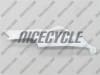 GSXR 600 750 Unpainted Fairings - Image 2 of 0