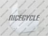 GSXR 600 750 Unpainted Fairings - Image 3 of 0